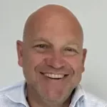 Rutger Oudejans, Managing Director, De Heus India