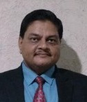 Sanjay Prakash, MD, SBI Foundation