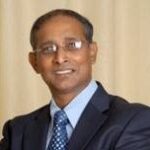 Sekhar Natarajan, Partner, AgVayā
