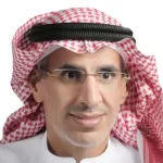 Suliman Al-Rumeih, Group CEO, SALIC