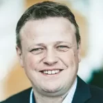 Thomas Grotkjær, Partner, Planetary Health Investments, Novo Holdings, MATR
