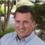 Vern Hawkins, President, Syngenta Crop Protection Taranis