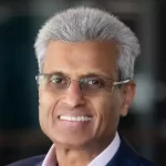 Vijay Chauhan, GlobalSTL Lead, BioSTL, Global AgXelerate