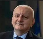 Vincenzo Colla, Vice President, Emilia-Romagna Region, Novagria Ventures