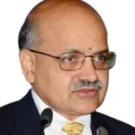 B.V.R. Subrahmanyam, CEO, NITI Aayog
