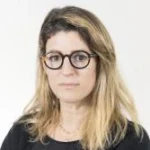 Charlotte Lehmann, Senior Investment Director, Mirova