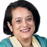 Debjani Ghosh, Distinguished Fellow, NITI Aayog