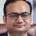 Dr Sat Kumar Tomer, Co-Founder and CEO, Satyukt Analytics
