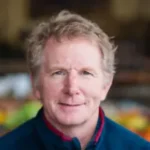 Eric Peters, Founder & CEO, Procurant 1