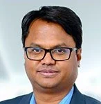 Feroz Sheikh, Chief Information and Digital Officer, Syngenta, Cropwise