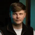 Gareth McDonald, CEO, Farmdrive