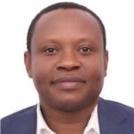 George Boakye Sarpong, Founder and CEO, AGF