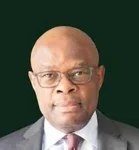 Kennedy Mbekeani, Director General, African Development Bank, Southern Africa, AfDB