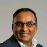 Kumar Rajagopalan, Vice President, Strategic Initiatives and Country Head, Dexian India