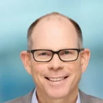 Mark Suzman, CEO, Gates Foundation