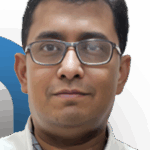 Ritesh Raj Gupta, Chief Technology Officer, Shunya Agritech