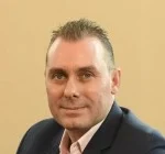 Simon Wiebusch, Country Divisional Head, Crop Science Division, Bayer in India, Bangladesh & Sri Lanka