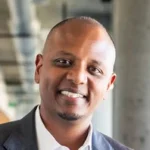 Teddy Bekele, SVP and CTO, Land O’Lakes