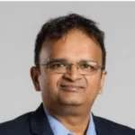 Venkat Lakshminarasimha, Head of Solutions, India & Middle East, Dexian India