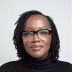 Wanjeri Mbugua, CEO, TomorrowNow
