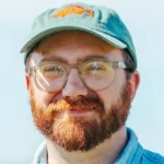 Alex Carpenter, CSO, Number 8 Bio