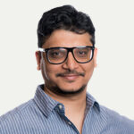  Amit Pradhan, VP of Strategy, Corvian