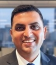 Anoop Srikantaswamy, Co-founder and CEO, Moonrider