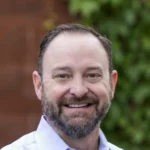 Ben Allen, CEO, BinSentry