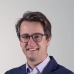 Christophe Aubé, CEO, AgreenCulture