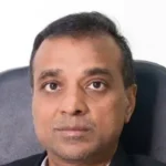 Deven Shah, Whole Time Director and Chief Executive Officer, AeroCrop, Jyoti Global Plast
