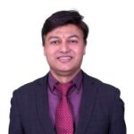 Dilip Pungliya, Co-Founder and Vice Chairman, Ztudium Group