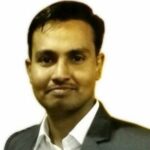 Dr Dinesh Manoharan, CTO, AvironiX