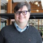 Gerry Galloway, Co-Founder and Co-CEO of FoodReady