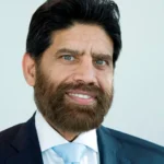 Jasbir Singh, President, FCCI