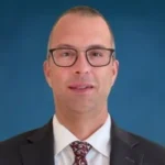 Joseph Clark, President of Cree LED, SANlight