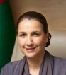Mariam Almheiri, Head, International Affairs Office, UAE Presidential Court