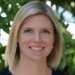 Maureen Hillenmeyer, Co-founder and CEO, Hexagon Bio