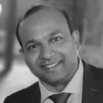 Pramod Agarwal, Vice President, FCCI