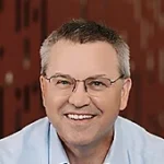 Sam Eathington, Chief Technology and Digital Officer, Corteva Agriscience, Hexagon