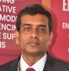 Santosh Singh, Managing Director and Partner, Intellecap, NABARD