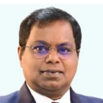 Shaji KV, Chairman, NABARD