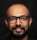 Sooraj K Babu, CEO & Founder, NeuBiom Labs