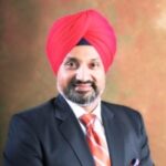 Sumer Johal, Executive Director, AgStack Foundation