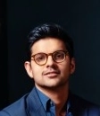Suyash Kela, Partner, Singularity AMC, Moonrider