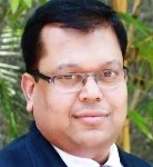 Abhishek Agarwal, Head, Syngenta Global Capability Center