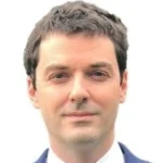 Antoine Raes, Investment Director, Mirova