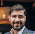 Anubhav Sharma, Director of Marketing, Ceres