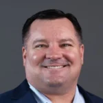 Carl Cox, CEO, PowerPollen, Oxbo