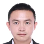 Chunjun (Francisco) Wang, Founder and CEO, Luya Tech