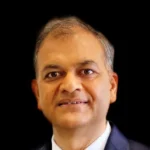 Dr Gyanendra Shukla, Managing Director & CEO, Rallis India